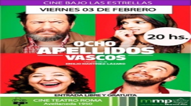 mp cine