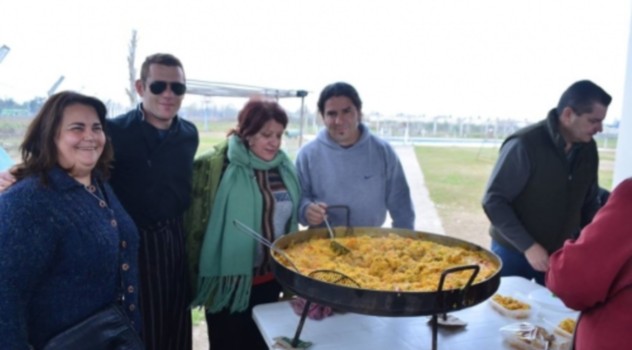 mp cocina solidaria
