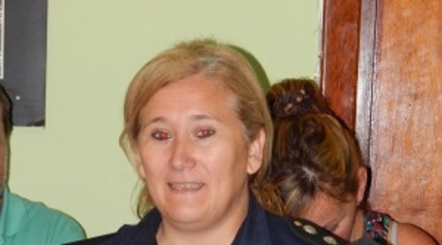 mp comis mujer