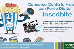 mp conta tu historia