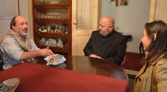 mp curch cura y magda gonz