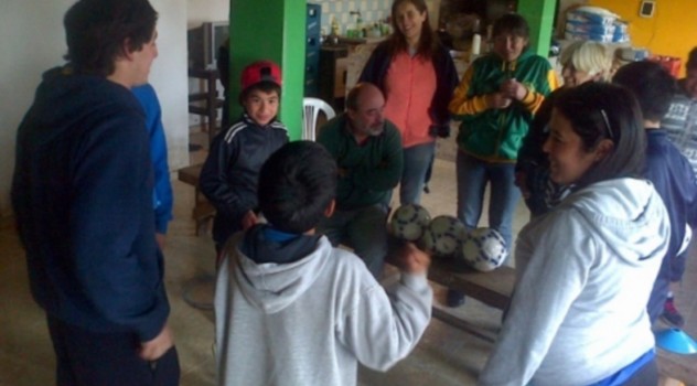 mp deportes e inclusión