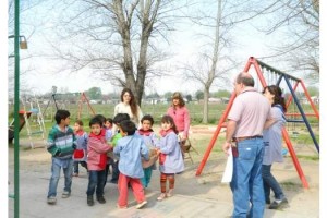 mp educación
