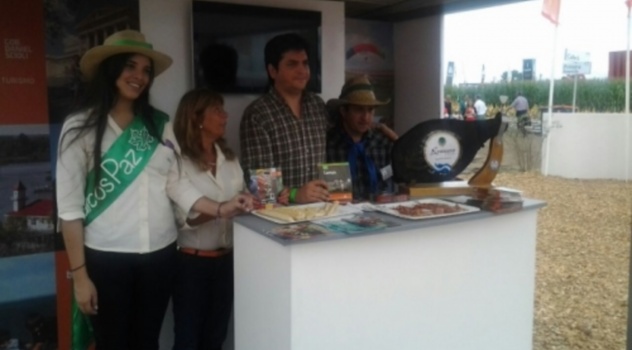 mp expoagro