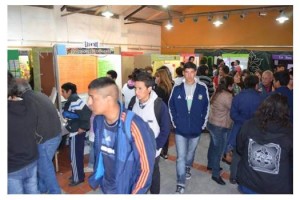 mp feria de ciencias