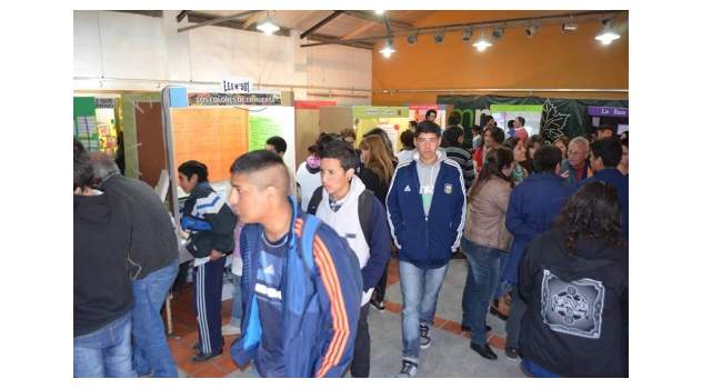 mp feria de ciencias
