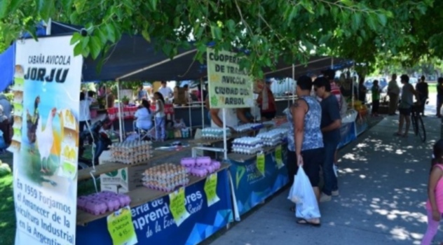 mp feria emprendedores