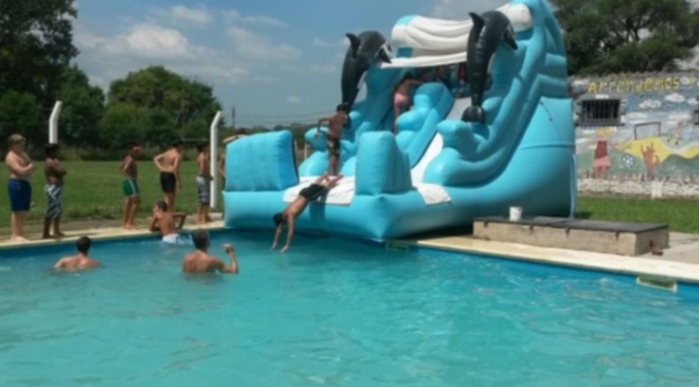 mp fiesta agua