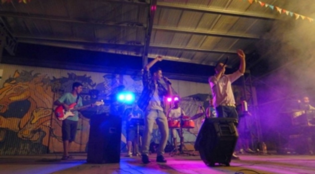 mp fiesta del sanguchito