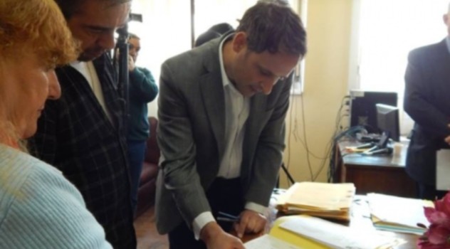 mp firma escritu