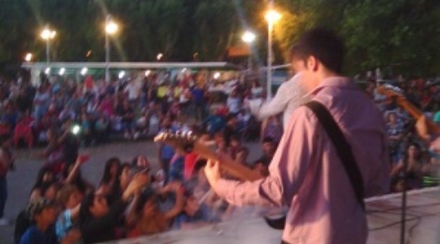 mp fist pollo y huevo
