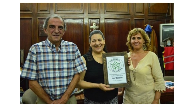 mp hecho en M.Paz