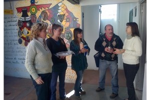 mp iintegracion