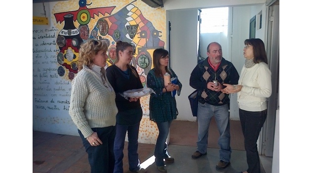 mp iintegracion
