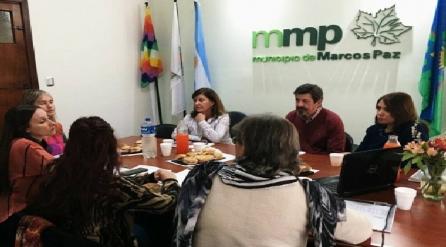 mp inclusión