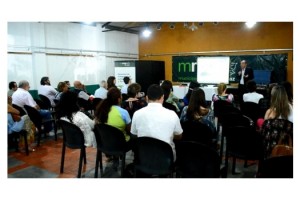 mp integracion