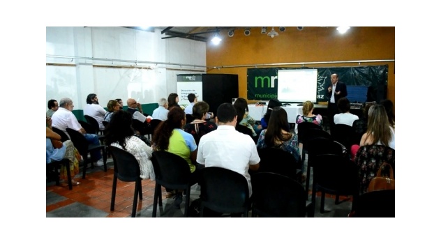 mp integracion