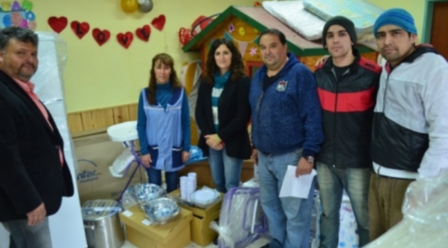 mp jardines maternales