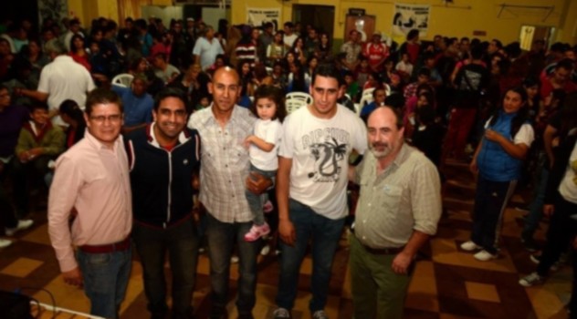 mp juventud