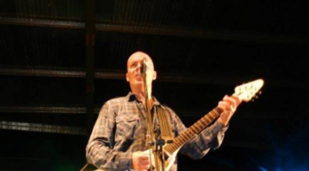 mp marc paz rock