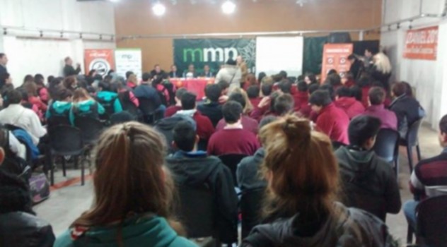 mp mi1ª Licencia