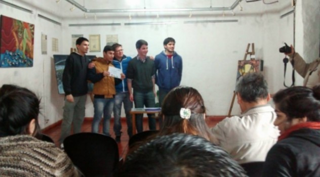 mp microemprendimientos
