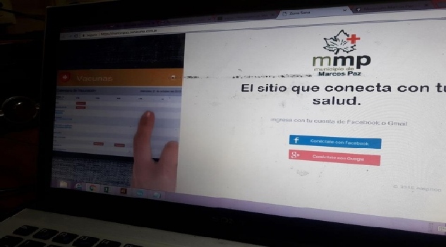 mp movil salud
