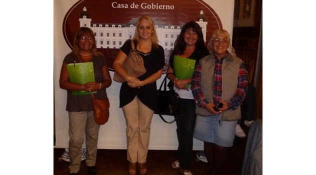 mp mujeres activas