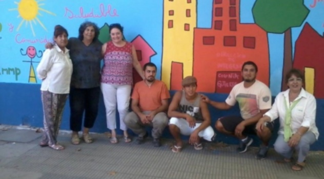mp mural