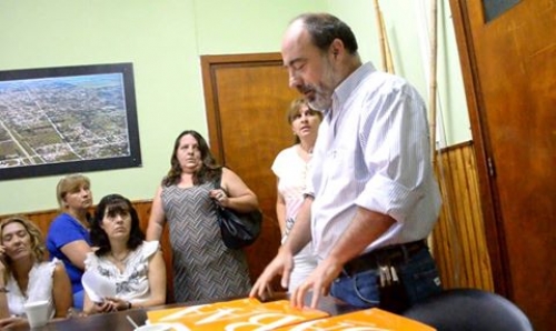 mp obras escolares