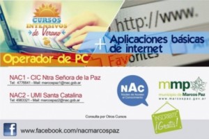 mp operad PC