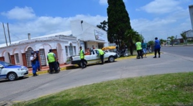 mp operat transito