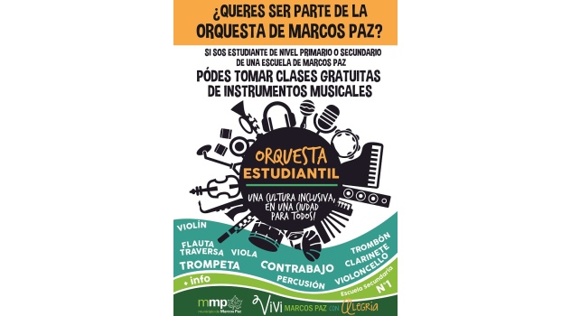 mp orquesta municipal