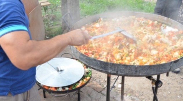 mp paella solidaria