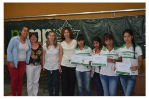 mp pasantias escolares