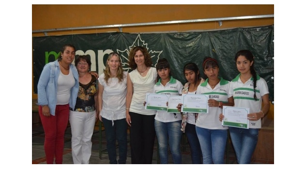 mp pasantias escolares
