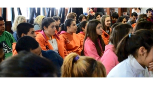 mp pasantías esc