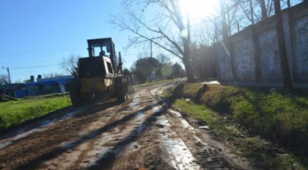 mp plan  integrador calles
