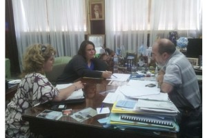 mp producción