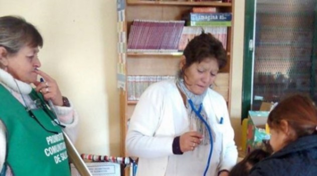 mp promoción de la salud