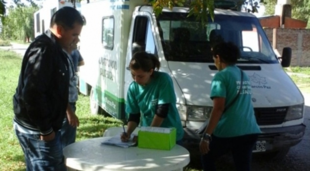 mp promoción de la salud