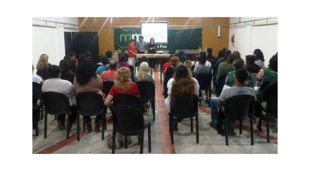mp promot salud