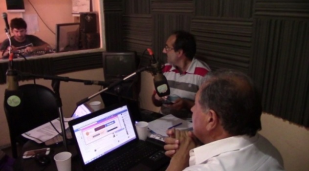 mp radio prov
