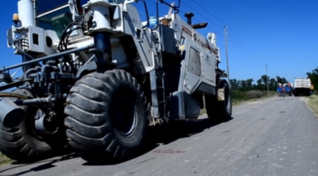 mp repavimentación