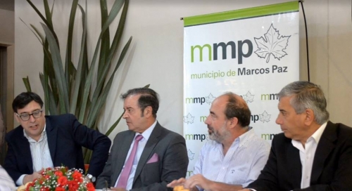 mp reservorio de agua