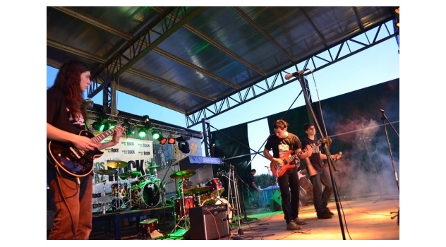 mp rock
