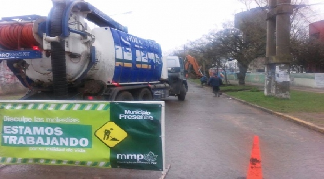 mp servicios