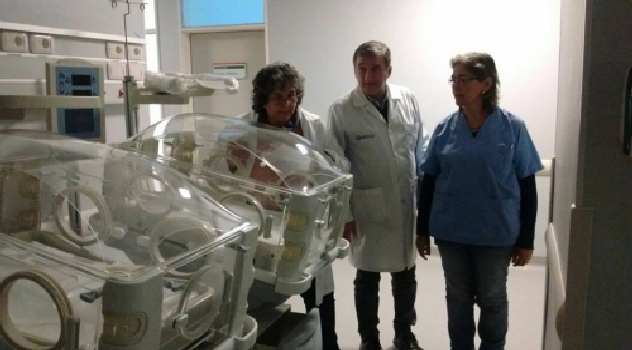 mp sist salud