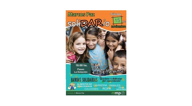 mp solidario