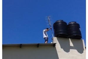 mp telev dig ab